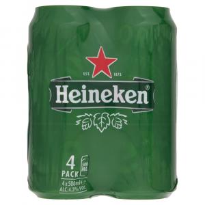 Heineken Heineken