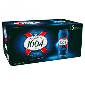 Kronenbourg 1664 Kronenbourg 1664